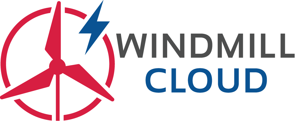 Windmill Cloud